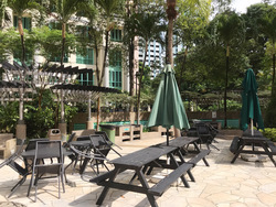 Hazel Park Condominium (D23), Condominium #222592521
